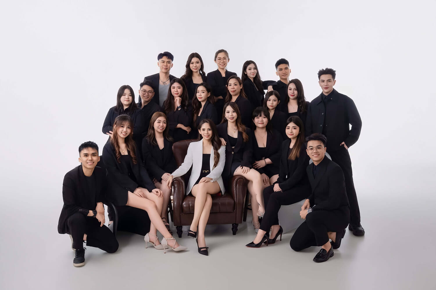 Essential Skin Team