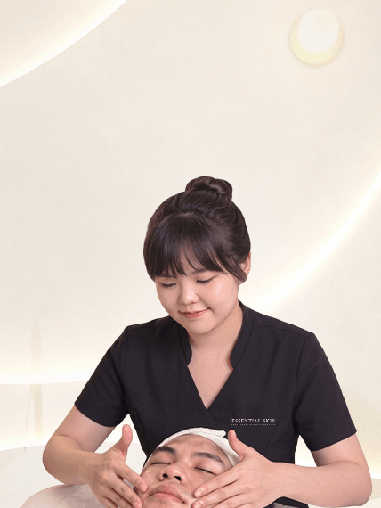 facial