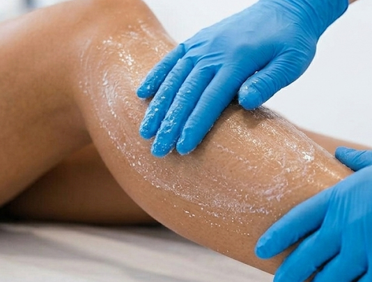 Full Body Scrub