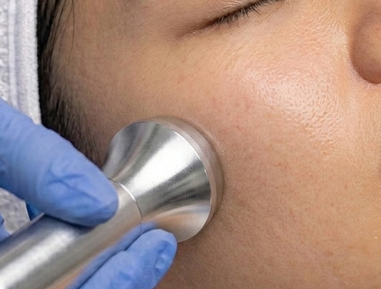 Ultrasound Treatment