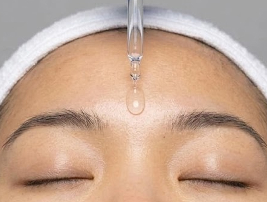 Premium Skin Refining Treatment