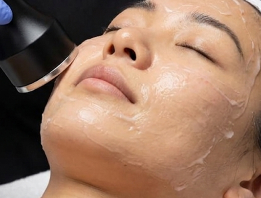 Premium Bio-Lifting Facial