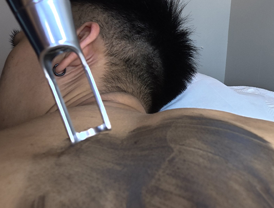 Back Treatment