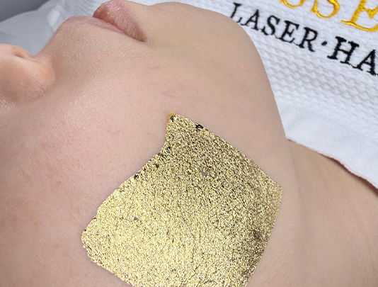 24K Nano Gold Age Reversal