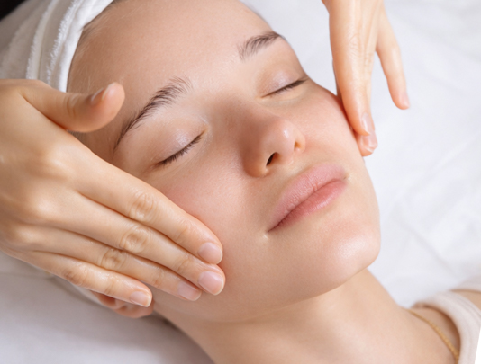 Skin Refining Treatment