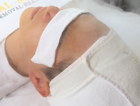 Hydra Rescue Treatment